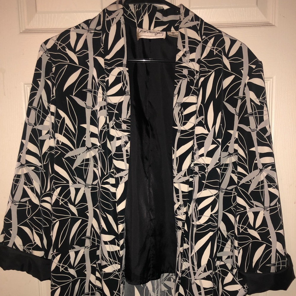 Vintage Blazer